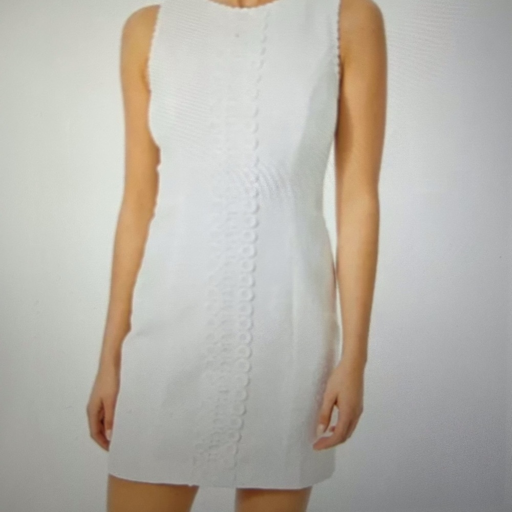 Lilly Pulitzer MILA Shift Dress